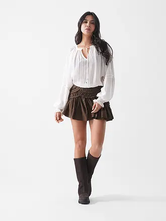 MARANT ETOILE | Minirock CEOLA | olive